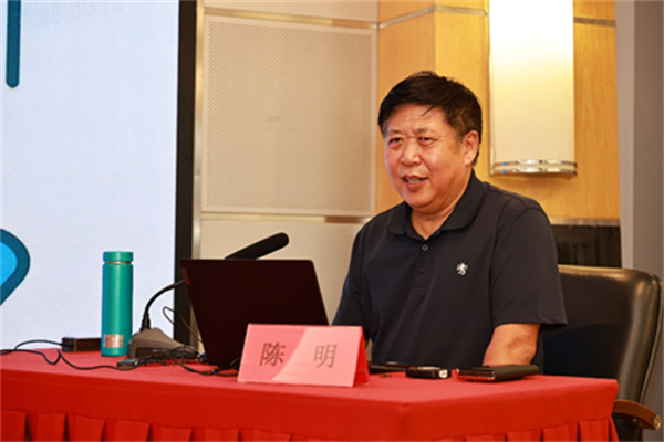 中国中医科学院建院70周年系列学术活动眼科医院杏林学堂青年读书班（第七期）学术会成功举办
